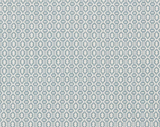 Sanderson Matmi Seafoam