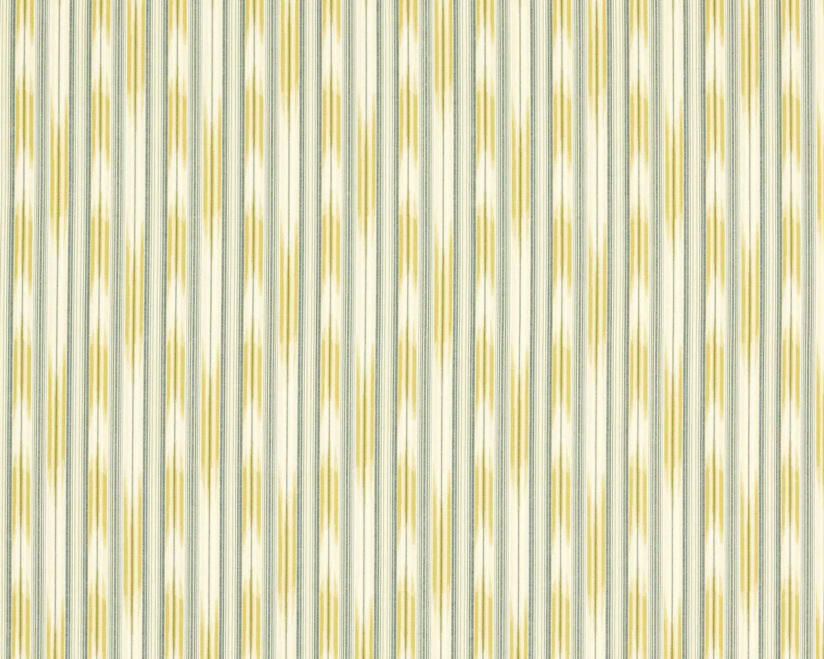 Sanderson Ishi Quince/Seasalt