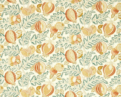 Sanderson Cantaloupe Sandstone/Agave
