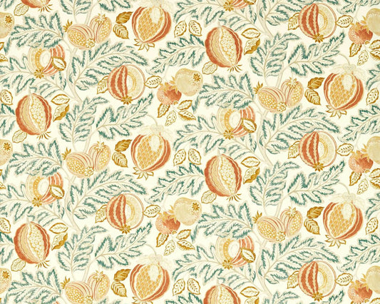 Sanderson Cantaloupe Sandstone/Agave