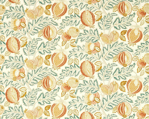 Sanderson Cantaloupe Sandstone/Agave
