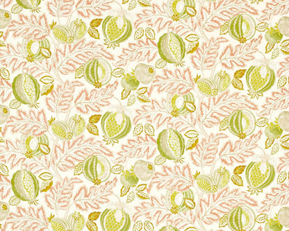 Sanderson Cantaloupe Matcha/Conch
