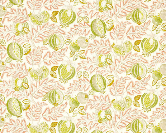 Sanderson Cantaloupe Matcha/Conch