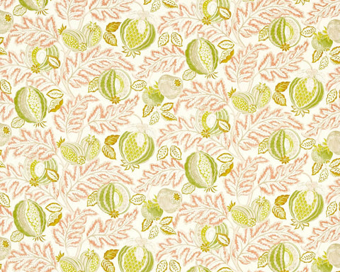 Sanderson Cantaloupe Matcha/Conch