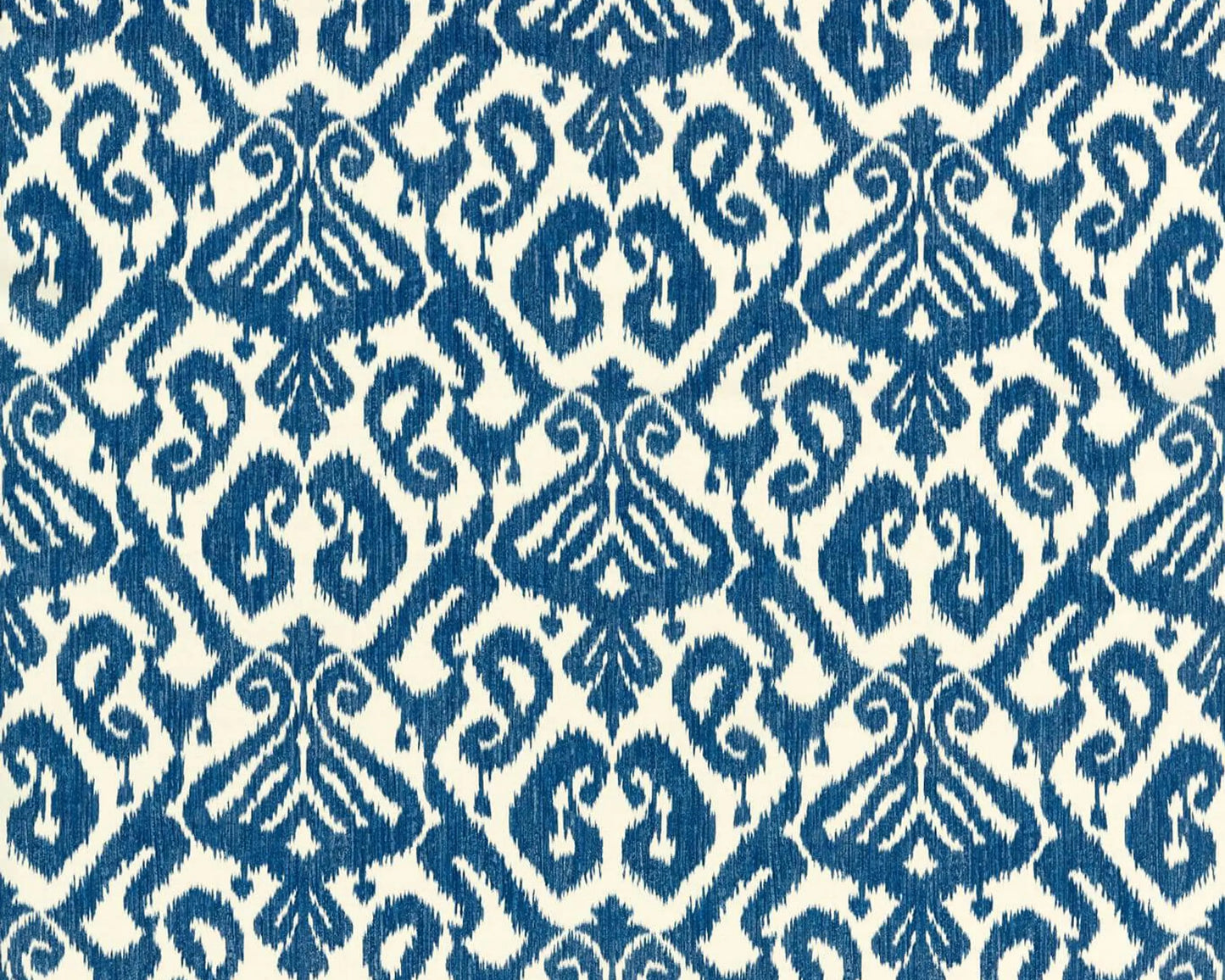 Sanderson Kasuri French Blue