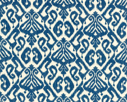 Sanderson Kasuri French Blue