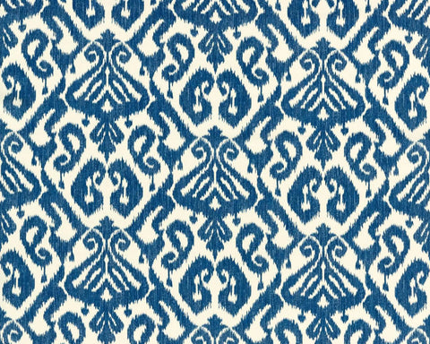 Sanderson Kasuri French Blue