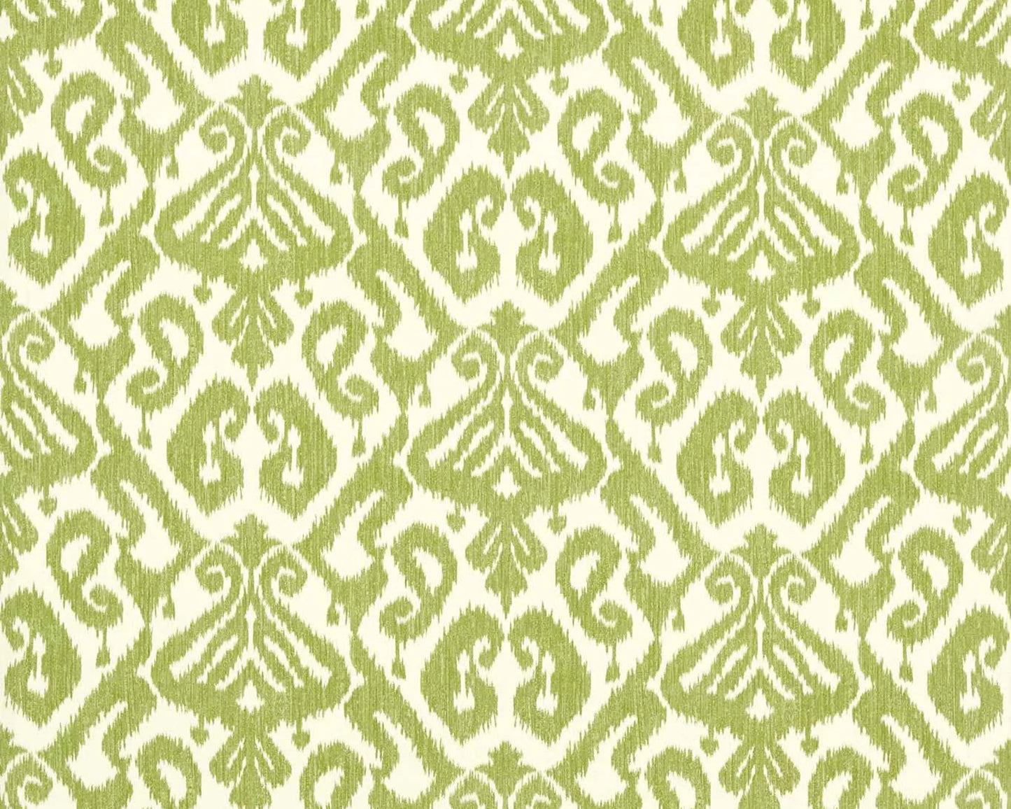 Sanderson Kasuri Matcha