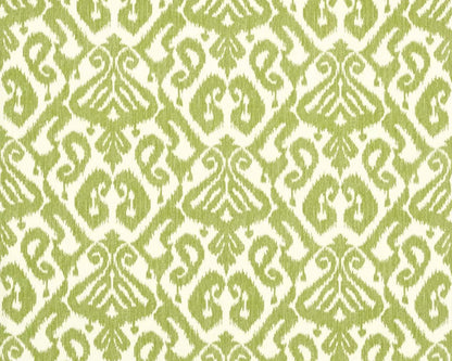 Sanderson Kasuri Matcha
