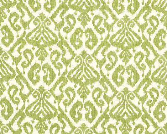 Sanderson Kasuri Matcha