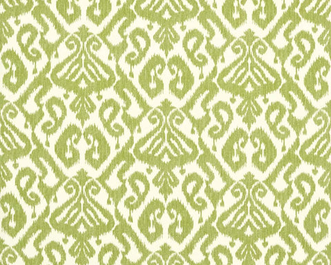 Sanderson Kasuri Matcha