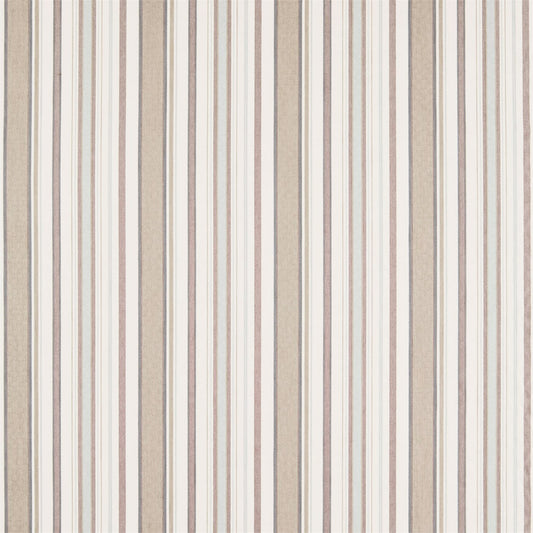 Sanderson Dobby Stripe Mineral