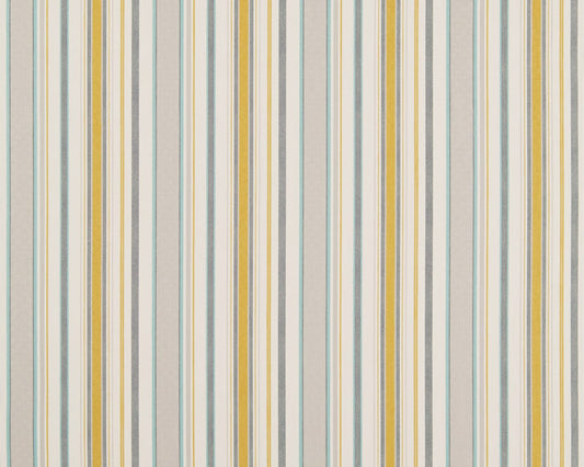 Sanderson Dobby Stripe Dijon