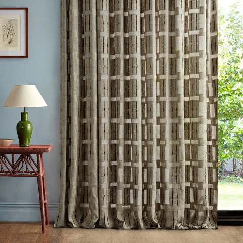 Sanderson Sandcut Driftwood