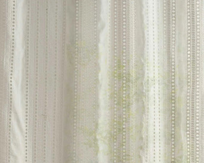 Sanderson Mellita Seaspray White