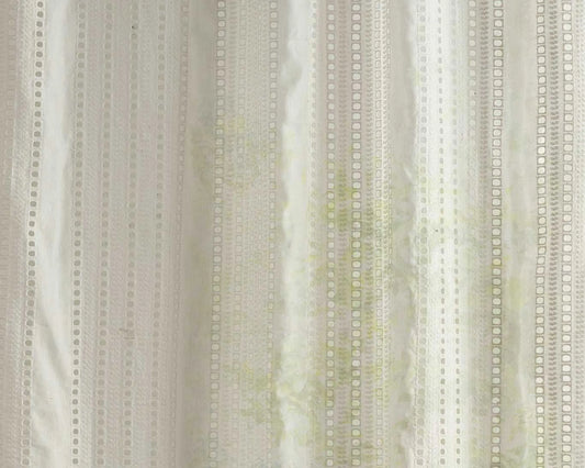 Sanderson Mellita Seaspray White