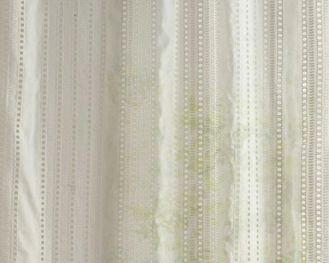 Sanderson Mellita Seaspray White