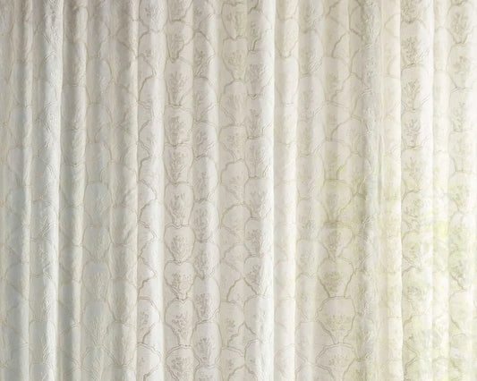 Sanderson Coral Mount Seaspray White