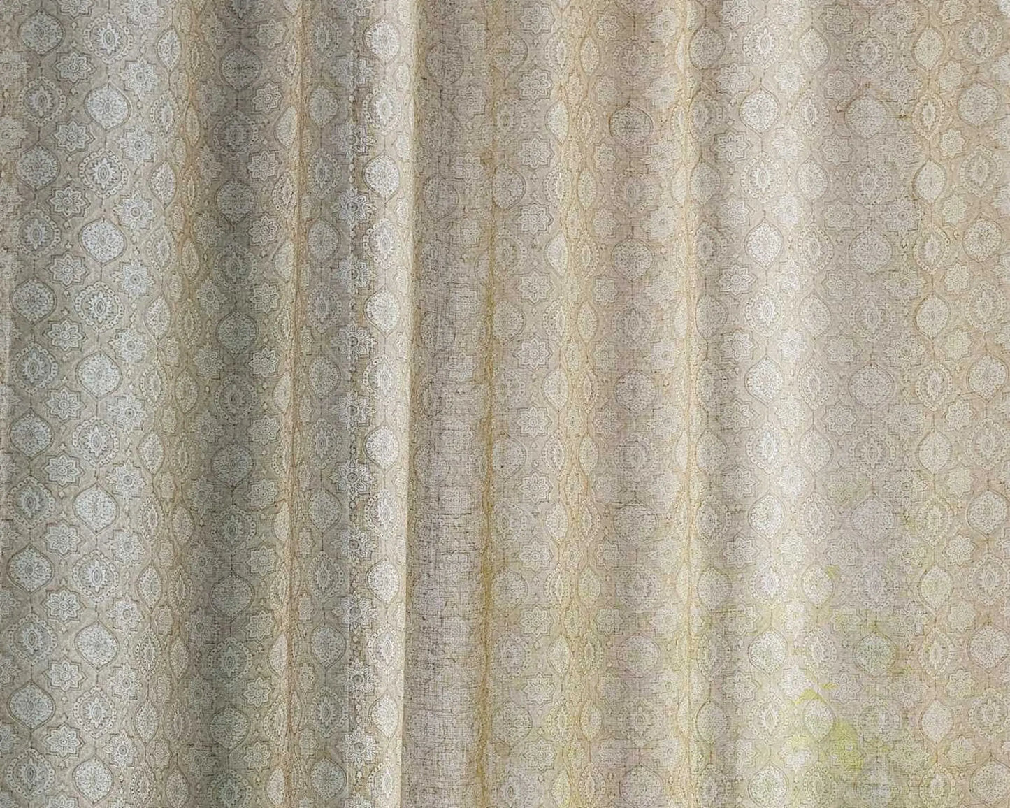 Sanderson Oyster Sunsoaked
