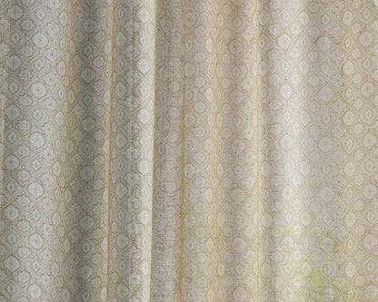 Sanderson Oyster Sunsoaked