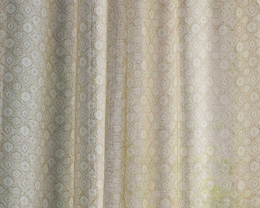 Sanderson Oyster Sunsoaked