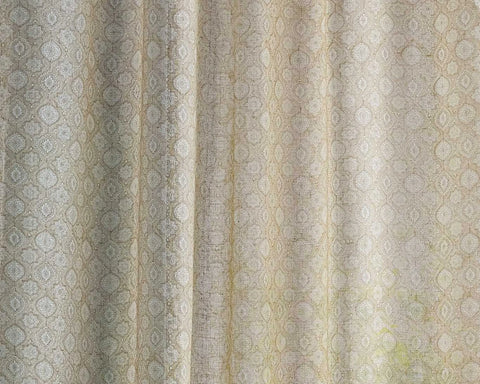 Sanderson Oyster Sunsoaked