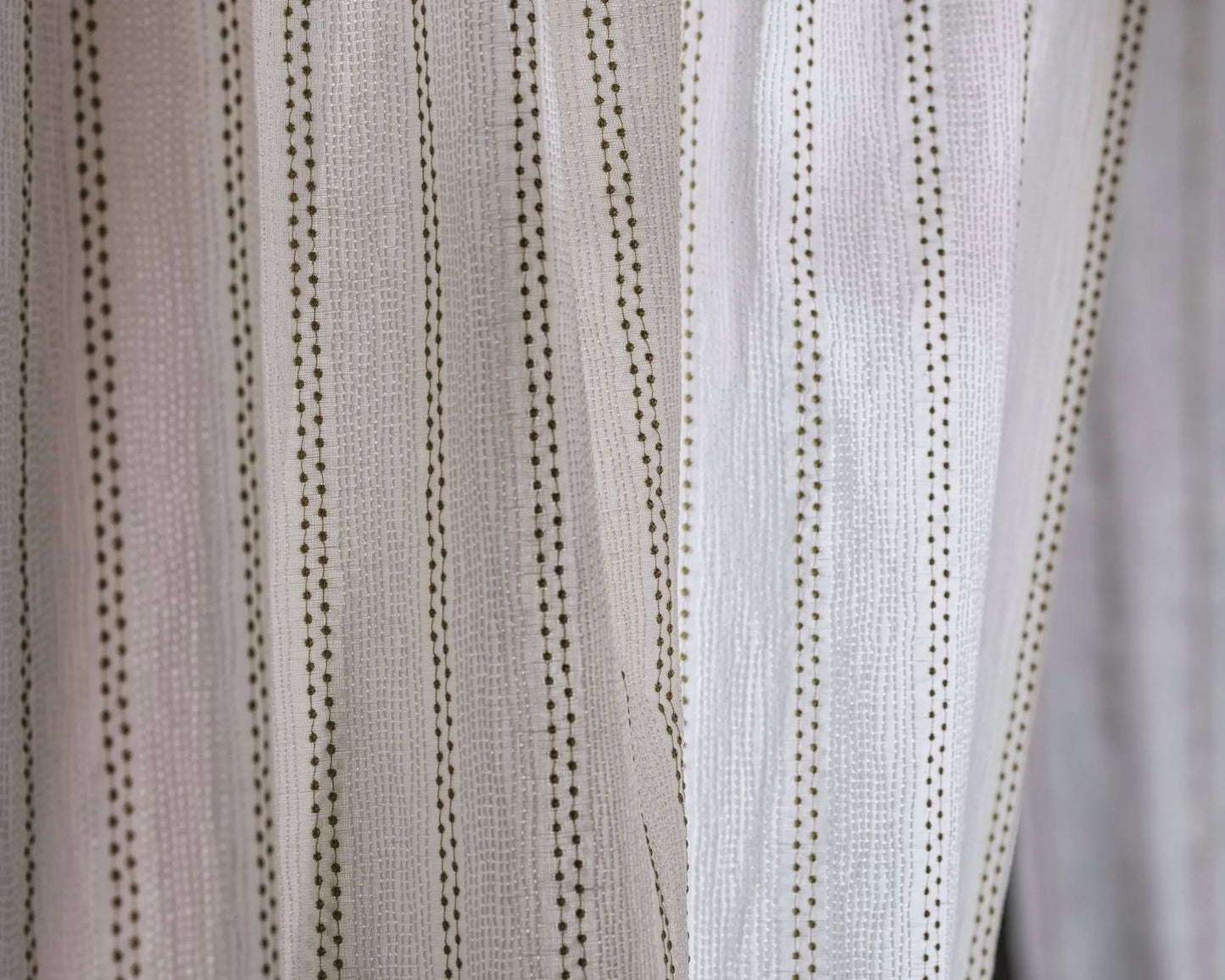 Sanderson Coastal Knot Seaspray & Kelp