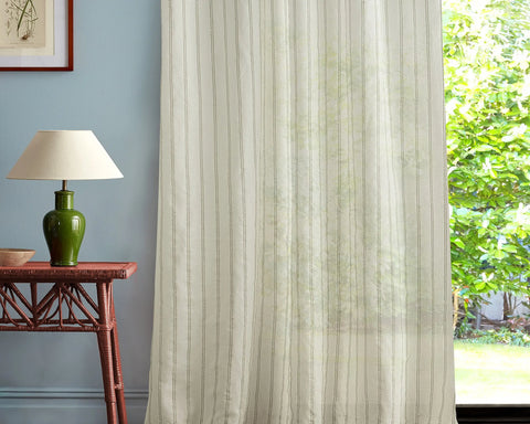 Sanderson Coastal Knot Seaspray & Kelp
