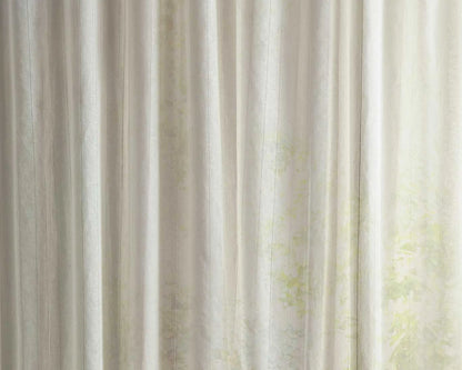 Sanderson Shoreline Stripe Seaspray White
