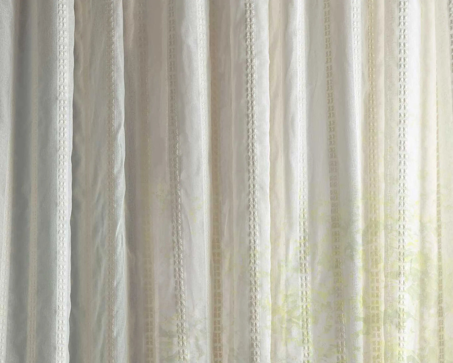 Sanderson Rafferty Seaspray White