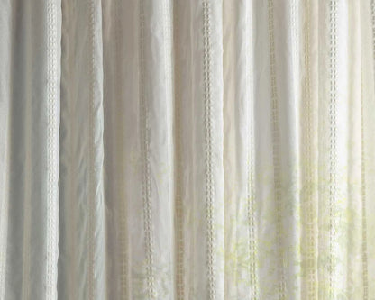 Sanderson Rafferty Seaspray White