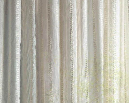 Sanderson Rafferty Seaspray White