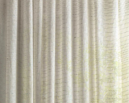 Sanderson Strandlines Seaspray & Pewter