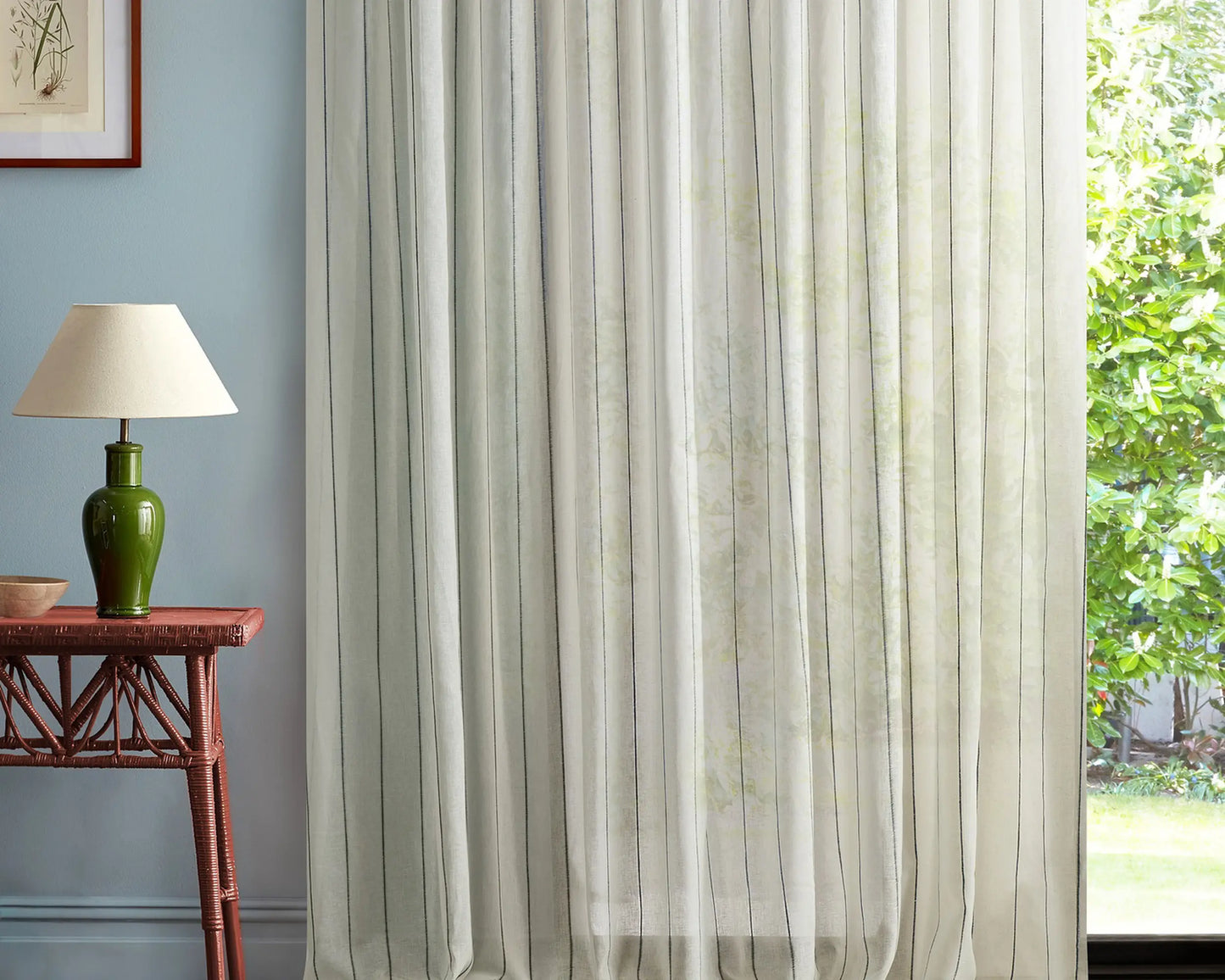 Sanderson Telltale Oceana