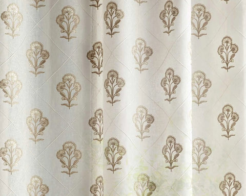 Sanderson Sea Thrift Seaspray & Sand