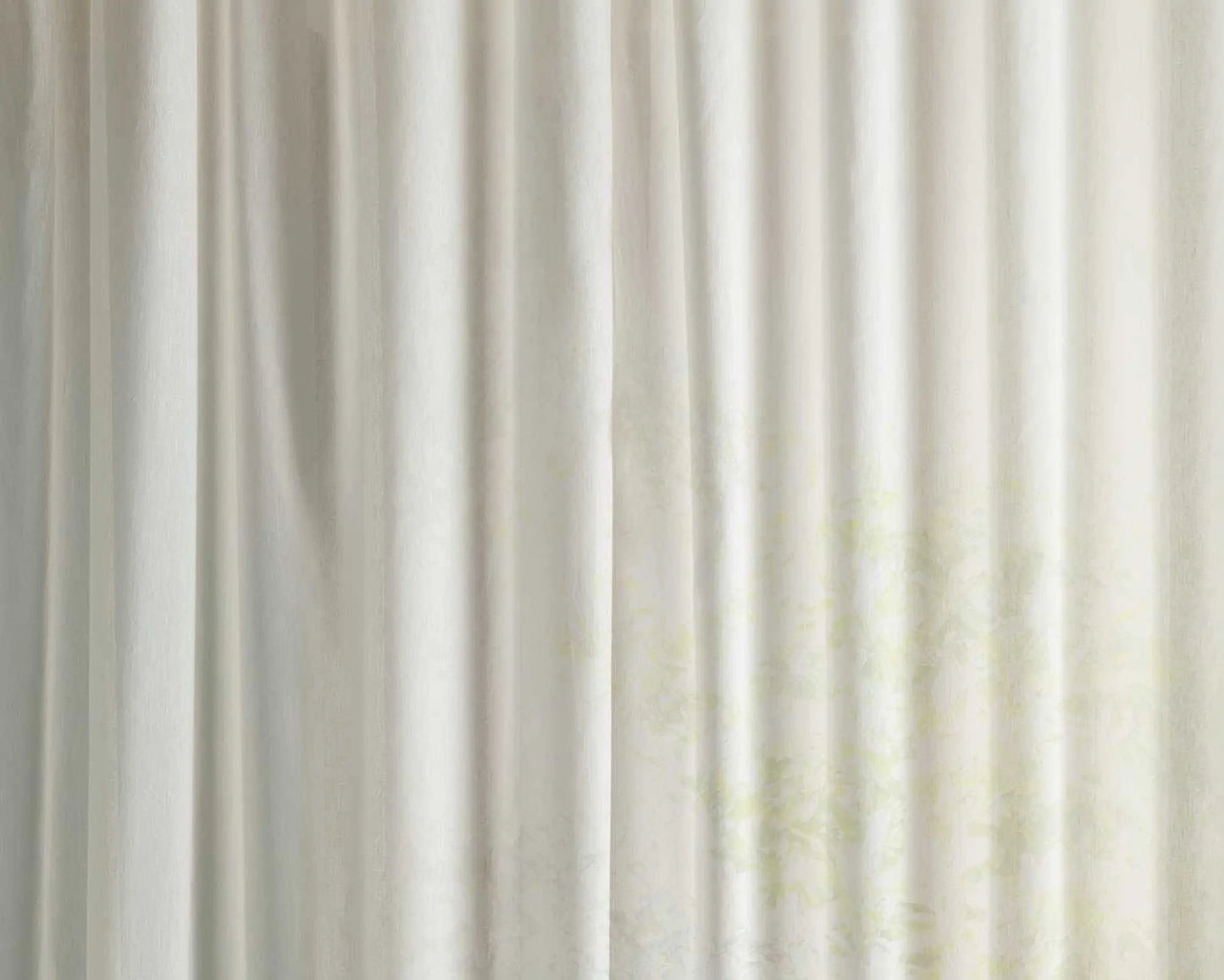 Sanderson Marisol Seaspray White