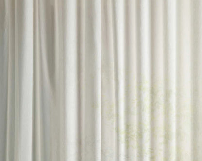 Sanderson Marisol Seaspray White