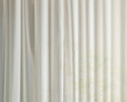 Sanderson Marisol Seaspray White