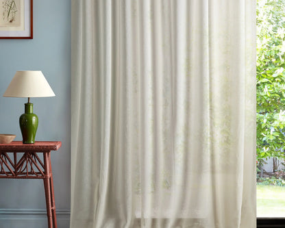 Sanderson Zulimar Seaspray White