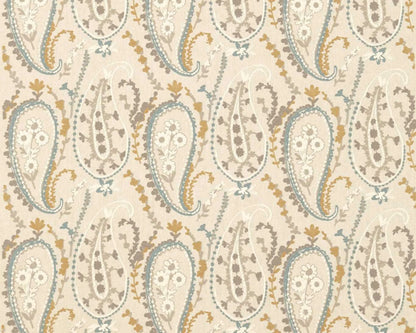 Sanderson Jamila Wedgwood/Linen