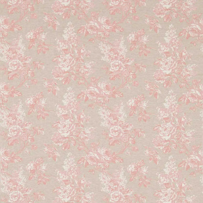 Sanderson Sorilla Damask Shell Pink/Linen