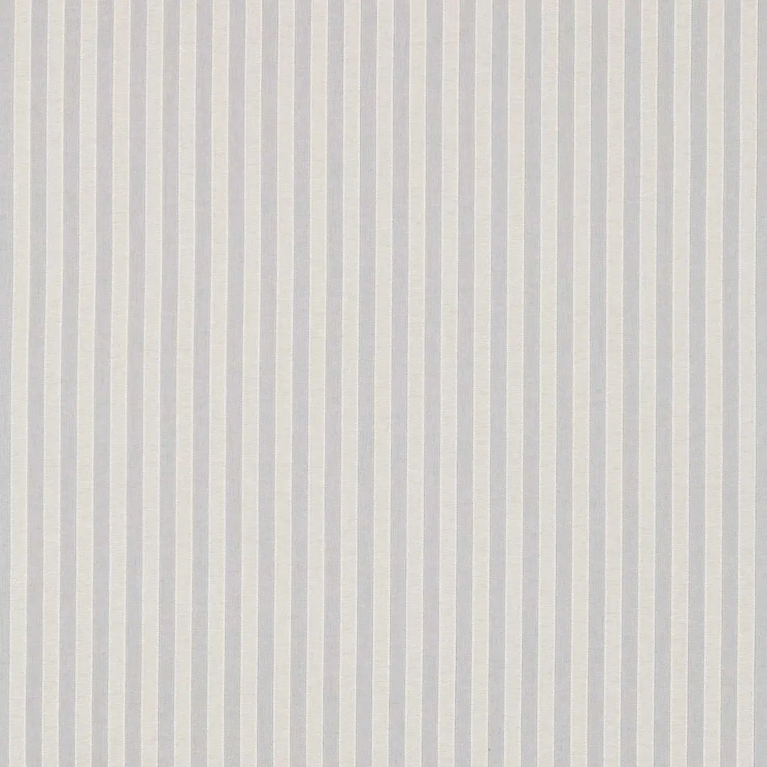 Sanderson Sorilla Stripe Silver/Linen