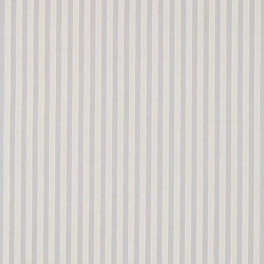 Sanderson Sorilla Stripe Silver/Linen