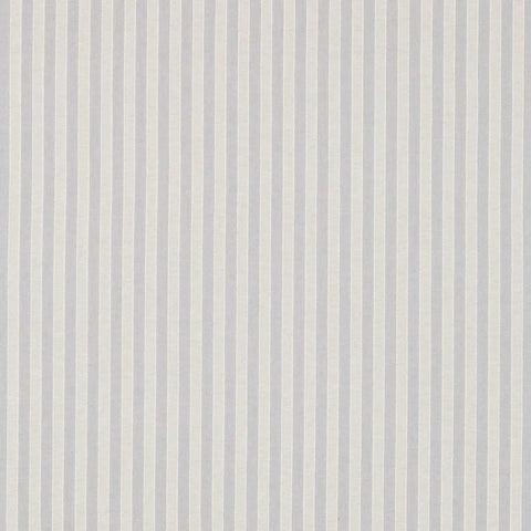 Sanderson Sorilla Stripe Silver/Linen