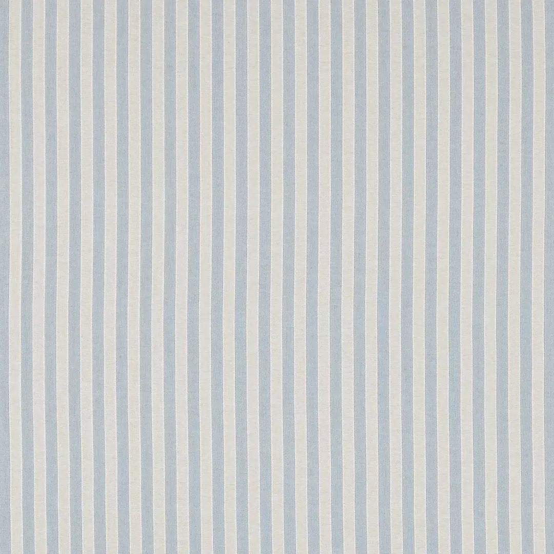 Sanderson Sorilla Stripe Delft/Linen