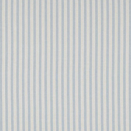 Sanderson Sorilla Stripe Delft/Linen