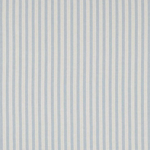 Sanderson Sorilla Stripe Delft/Linen
