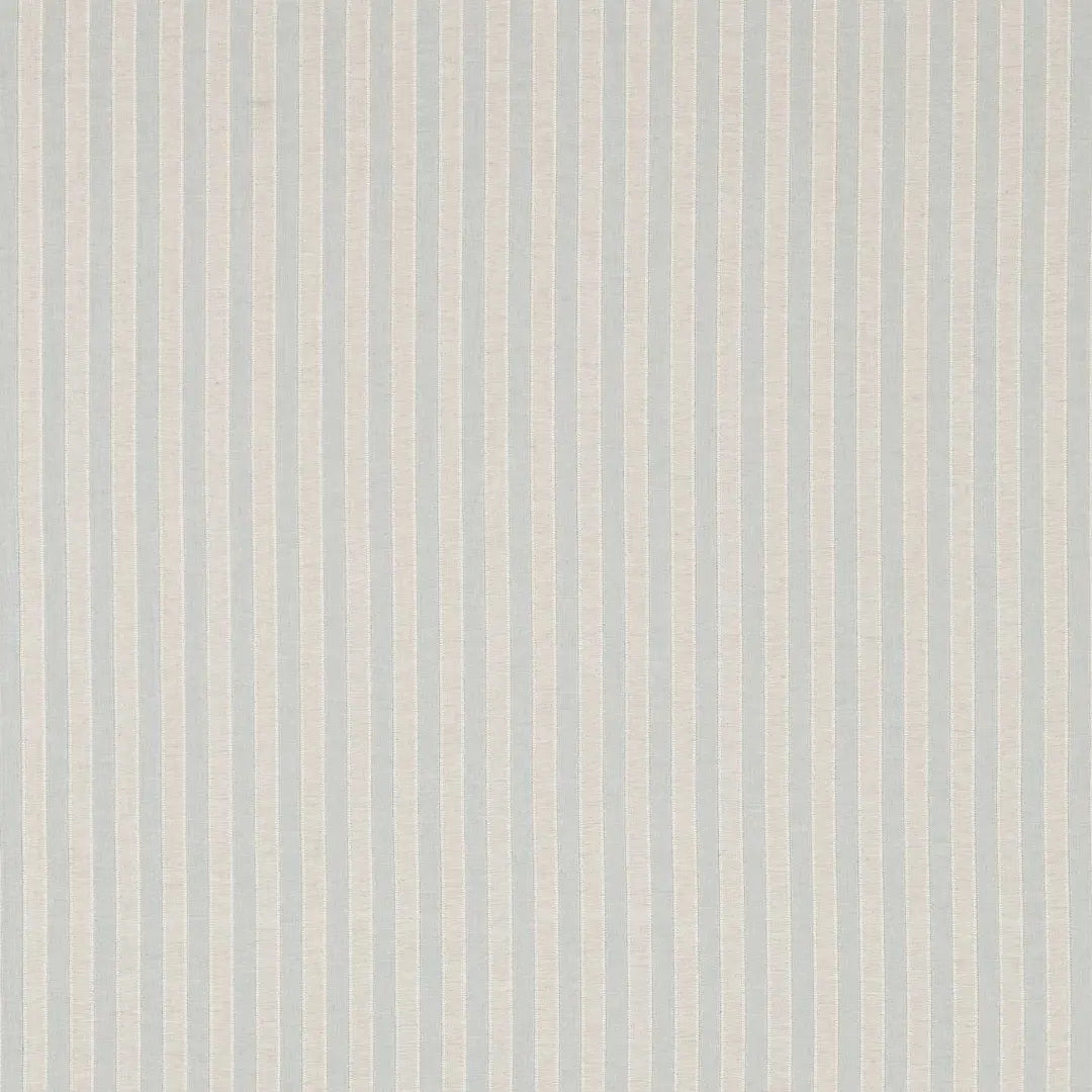 Sanderson Sorilla Stripe Eggshell Linen