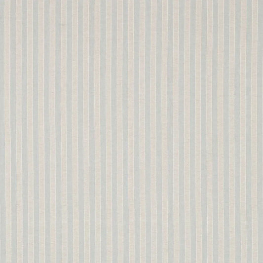 Sanderson Sorilla Stripe Eggshell Linen