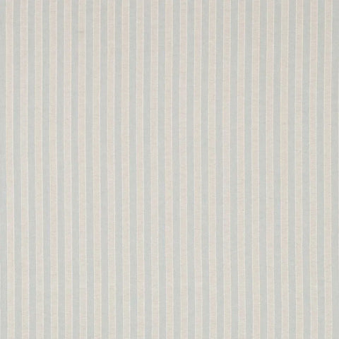Sanderson Sorilla Stripe Eggshell Linen